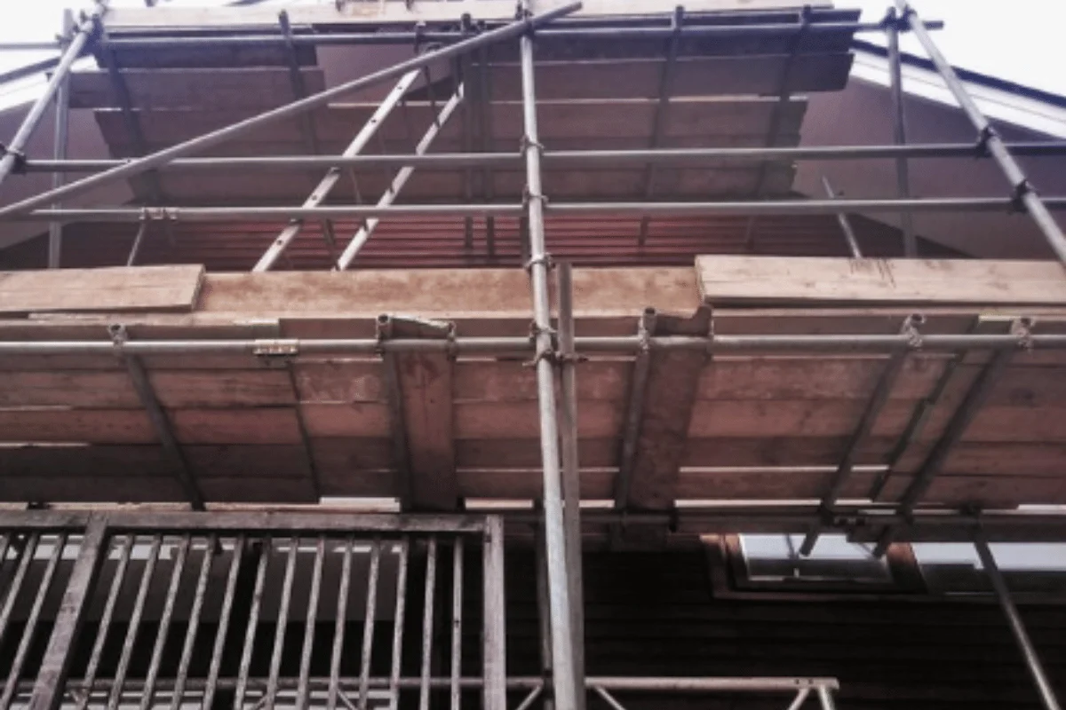 Access Scaffolding-img